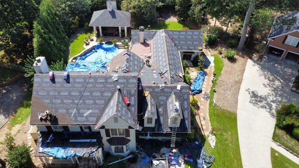 Norman Exterior Solutions