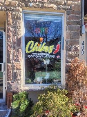 Chiko's Grocery & Deli