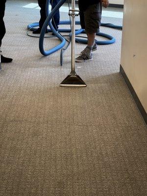 Mcjs Professional Cleaners