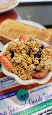 Breakfast House