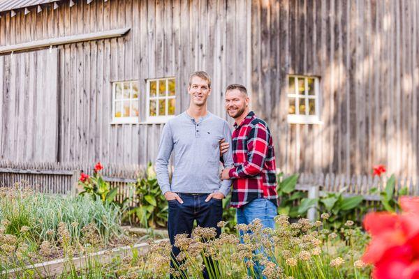 Simply Candid by Jennifer