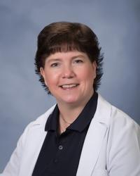 Steffani McKinley Chance, NP