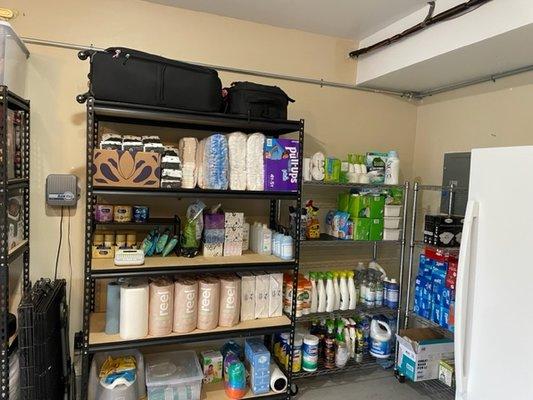 Tailorly Home Organization