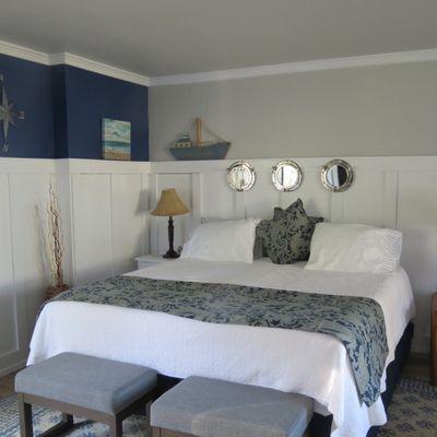 Tanbark Shores Guest House