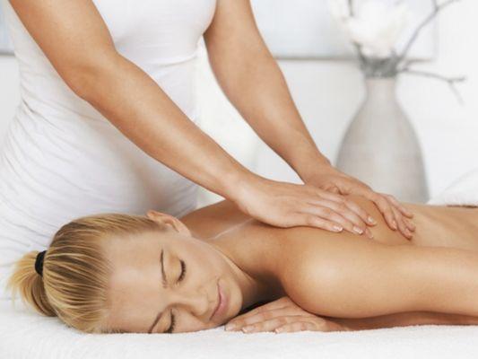 Professional and Licensed Massage Therapist