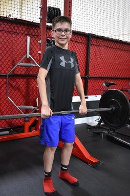 RedLine Athletics - Farmington Hills
