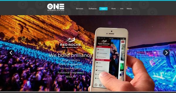 One Business Software