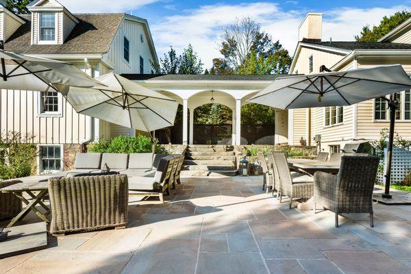 Environmental Approach