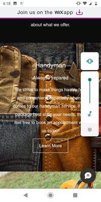 J&K Jacks Of All Trades