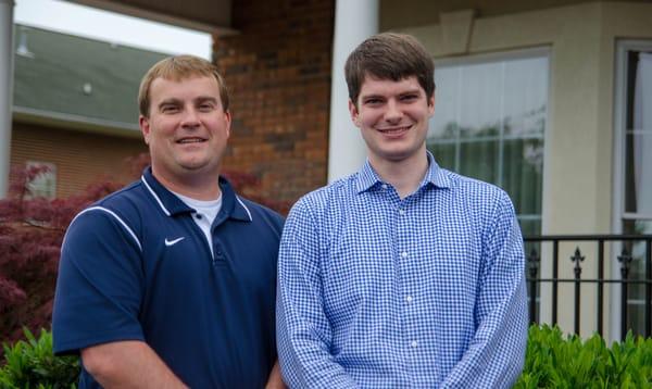 Anderson Dental Partners