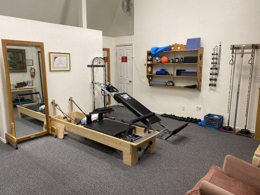 Blue Jay Physical Therapy