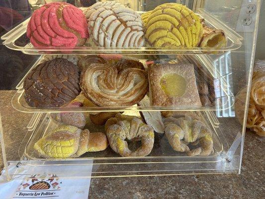 Taqueria Los Pollitos