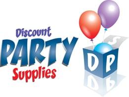 Discount Party Supplies