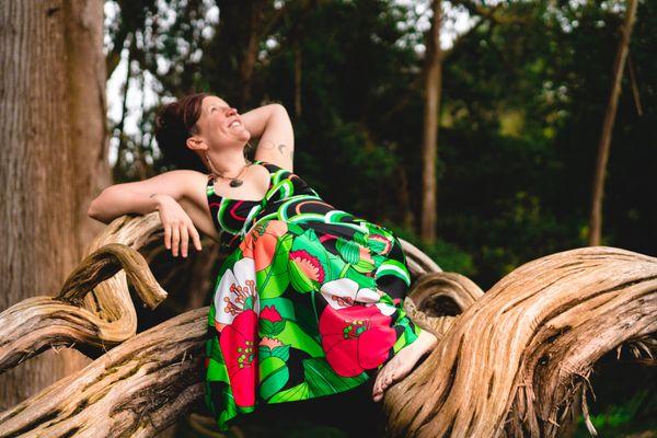 Soul Oriented Living