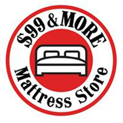 $99 & More Mattress Store - Columbia