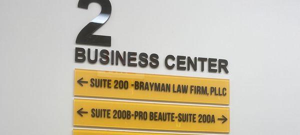 Brayman Law Firm