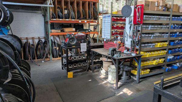 Willamette Hose & Fittings