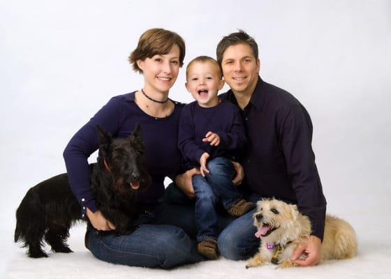 Tailchasers Pet Care