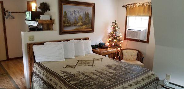 Trickling Waters Retreat