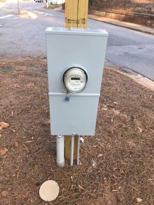 C Bartenfeld Electric