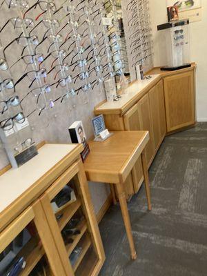 Jacksonville Vision Clinic