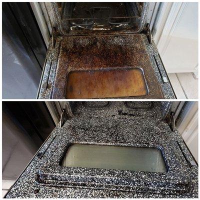 Sir's Cleaning Service