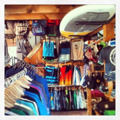 Diamondblue Surf Shop