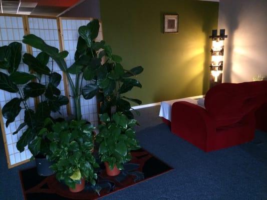 Lucky Elegant Massage