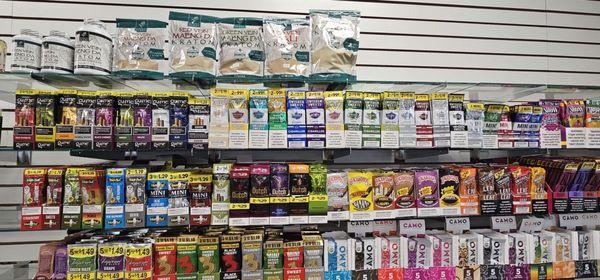 RIA Food Mart & Wireless