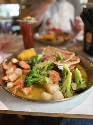 Hook & Reel Cajun Seafood & Bar