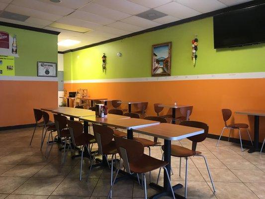 Los Reyes Mexican Grill