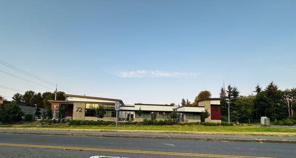 Central Pierce Fire & Rescue