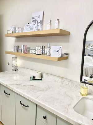 Skinvested Skincare Studio