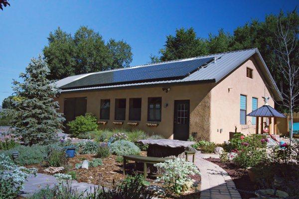 The Inner Vision Institute