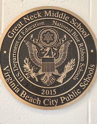 Virginia Beach Public Schools