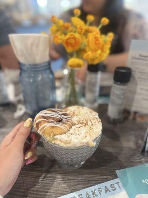 The Breakfast Company