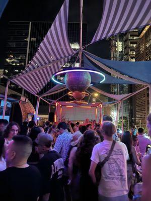 Coconut Club