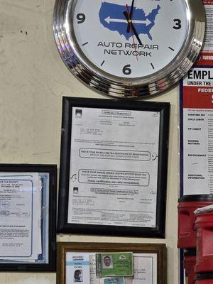 World Tires Auto Repair