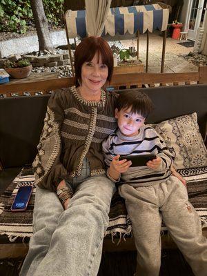 Land Park Montessori Preschool