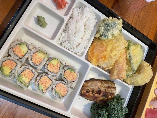 Osaka Mansun Restaurant