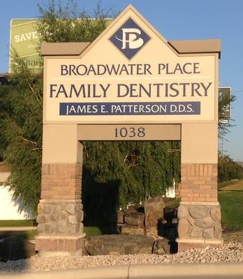 Patterson James E DDS