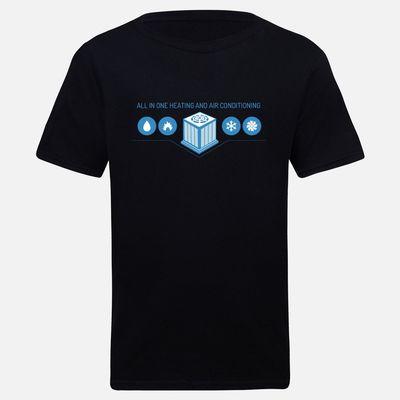 All In One Heating and Air Conditioning