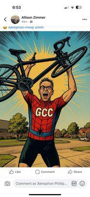 Bicycle X-Change Shops