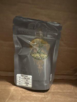 Royal Roots Delivery