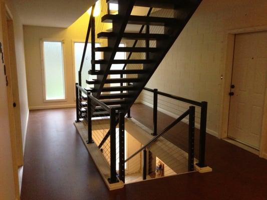 Durend Construction LLC