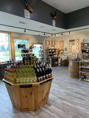 Montezuma Winery Cooperstown