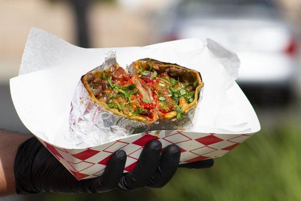 Temecula's #1 Street-Food Cuisine!