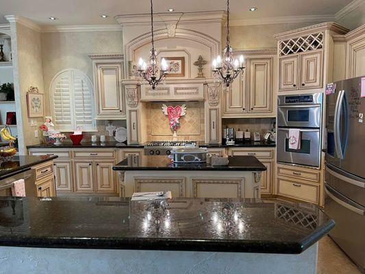 Natures Green Cleaning