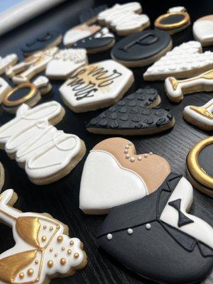 Sprinkled Cookie Collective