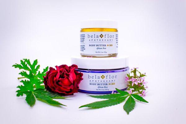 Bela Flor Apothecary